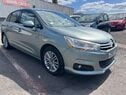Citroen C4 1.6 C4 VTR+ HDi 91 5dr