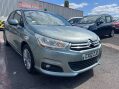 Citroen C4 1.6 C4 VTR+ HDi 91 5dr 31