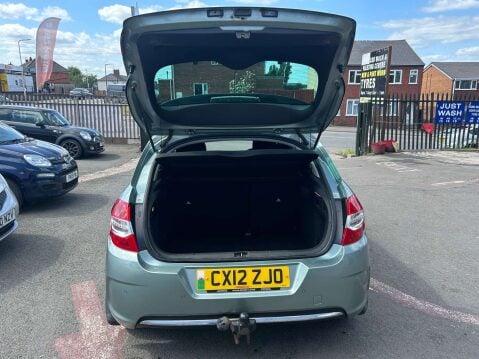 Citroen C4 1.6 C4 VTR+ HDi 91 5dr 23