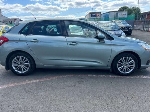 Citroen C4 1.6 C4 VTR+ HDi 91 5dr 29