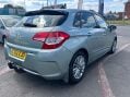 Citroen C4 1.6 C4 VTR+ HDi 91 5dr 26