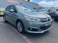 Citroen C4 1.6 C4 VTR+ HDi 91 5dr 28