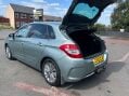 Citroen C4 1.6 C4 VTR+ HDi 91 5dr 22