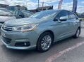 Citroen C4 1.6 C4 VTR+ HDi 91 5dr 13