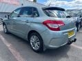Citroen C4 1.6 C4 VTR+ HDi 91 5dr 7