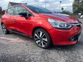 Renault Clio 1.5 Clio Dynamique S MediaNav Energy dCi S/S 5dr 10
