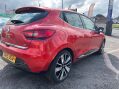 Renault Clio 1.5 Clio Dynamique S MediaNav Energy dCi S/S 5dr 4