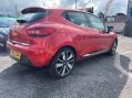 Renault Clio 1.5 Clio Dynamique S MediaNav Energy dCi S/S 5dr 8