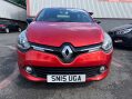 Renault Clio 1.5 Clio Dynamique S MediaNav Energy dCi S/S 5dr 3