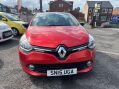 Renault Clio 1.5 Clio Dynamique S MediaNav Energy dCi S/S 5dr 15
