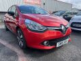 Renault Clio 1.5 Clio Dynamique S MediaNav Energy dCi S/S 5dr 5