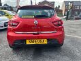 Renault Clio 1.5 Clio Dynamique S MediaNav Energy dCi S/S 5dr 6