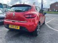 Renault Clio 1.5 Clio Dynamique S MediaNav Energy dCi S/S 5dr 7