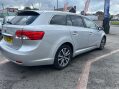Toyota Avensis 2.0 Avensis TR D-4D 5dr 14
