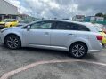 Toyota Avensis 2.0 Avensis TR D-4D 5dr 23