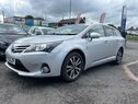 Toyota Avensis 2.0 Avensis TR D-4D 5dr
