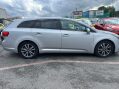 Toyota Avensis 2.0 Avensis TR D-4D 5dr 3