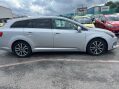Toyota Avensis 2.0 Avensis TR D-4D 5dr 8