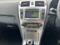 Toyota Avensis 2.0 Avensis TR D-4D 5dr 7
