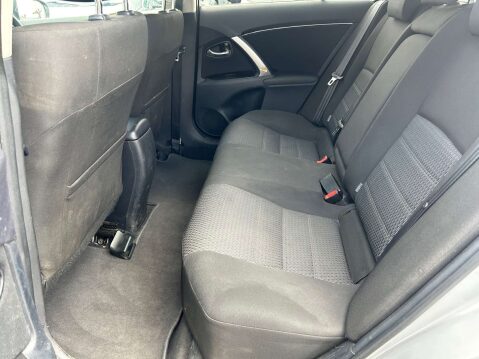 Toyota Avensis 2.0 Avensis TR D-4D 5dr 20
