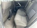 Toyota Avensis 2.0 Avensis TR D-4D 5dr 20