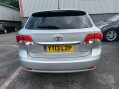 Toyota Avensis 2.0 Avensis TR D-4D 5dr 19