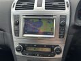 Toyota Avensis 2.0 Avensis TR D-4D 5dr 9