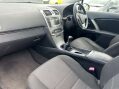 Toyota Avensis 2.0 Avensis TR D-4D 5dr 24