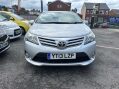 Toyota Avensis 2.0 Avensis TR D-4D 5dr 26