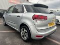 Citroen C4 Picasso 1.6 C4 Picasso Exclusive+ Airdream e-HDi 5dr 22