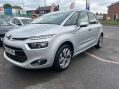 Citroen C4 Picasso 1.6 C4 Picasso Exclusive+ Airdream e-HDi 5dr 28