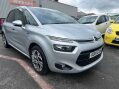 Citroen C4 Picasso 1.6 C4 Picasso Exclusive+ Airdream e-HDi 5dr 10