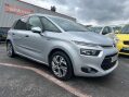 Citroen C4 Picasso 1.6 C4 Picasso Exclusive+ Airdream e-HDi 5dr 1