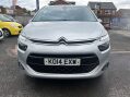 Citroen C4 Picasso 1.6 C4 Picasso Exclusive+ Airdream e-HDi 5dr 23
