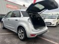 Citroen C4 Picasso 1.6 C4 Picasso Exclusive+ Airdream e-HDi 5dr 25