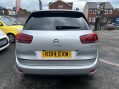Citroen C4 Picasso 1.6 C4 Picasso Exclusive+ Airdream e-HDi 5dr 14