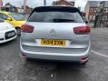 Citroen C4 Picasso 1.6 C4 Picasso Exclusive+ Airdream e-HDi 5dr 4