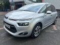 Citroen C4 Picasso 1.6 C4 Picasso Exclusive+ Airdream e-HDi 5dr 2