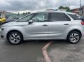 Citroen C4 Picasso 1.6 C4 Picasso Exclusive+ Airdream e-HDi 5dr 16