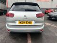 Citroen C4 Picasso 1.6 C4 Picasso Exclusive+ Airdream e-HDi 5dr 27