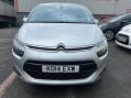 Citroen C4 Picasso 1.6 C4 Picasso Exclusive+ Airdream e-HDi 5dr 8
