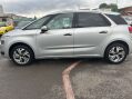 Citroen C4 Picasso 1.6 C4 Picasso Exclusive+ Airdream e-HDi 5dr 24