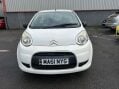 Citroen C1 1.0 C1 VTR 3dr 4