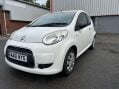 Citroen C1 1.0 C1 VTR 3dr 6