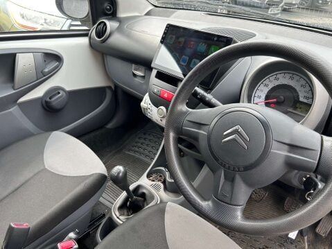 Citroen C1 1.0 C1 VTR 3dr 5