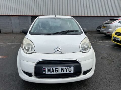 Citroen C1 1.0 C1 VTR 3dr 7