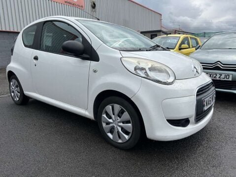 Citroen C1 1.0 C1 VTR 3dr 11