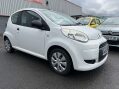 Citroen C1 1.0 C1 VTR 3dr 11