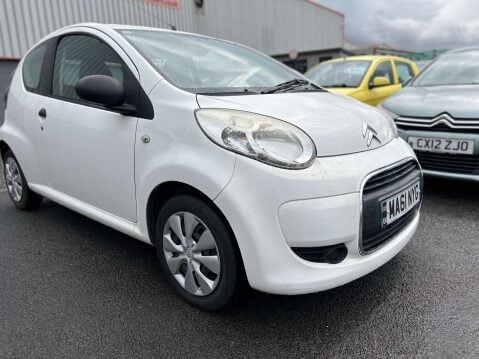 Citroen C1 1.0 C1 VTR 3dr 14