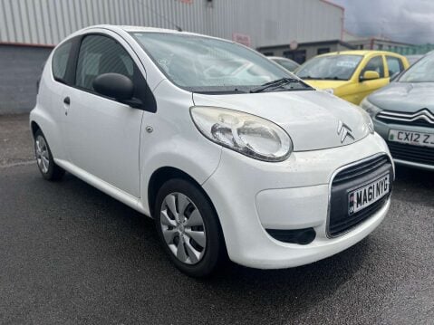 Citroen C1 1.0 C1 VTR 3dr 15